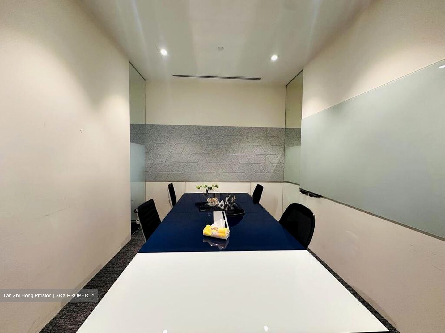 ONE GEORGE STREET (D1), Office #523601631